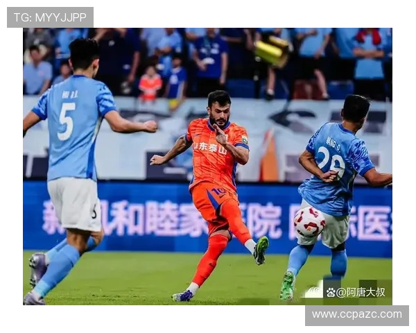 中超热门比赛近期走势清晰，多场焦点对决备受期待