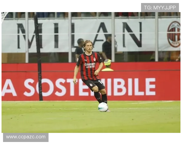 中场指挥官：莫德里奇的比赛节奏掌控能力