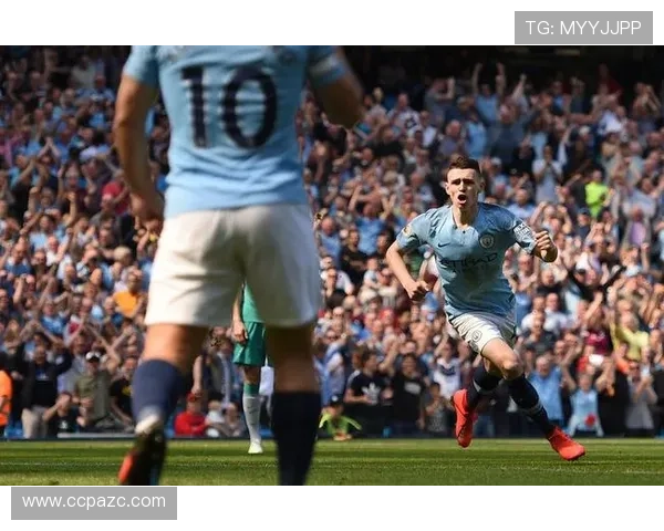 福登：英超焦点战对阵利物浦的决定性发挥