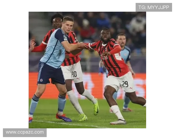 AC米兰战术困局加剧，依赖老将暴露争冠短板，当前阶段竞争格局面临调整