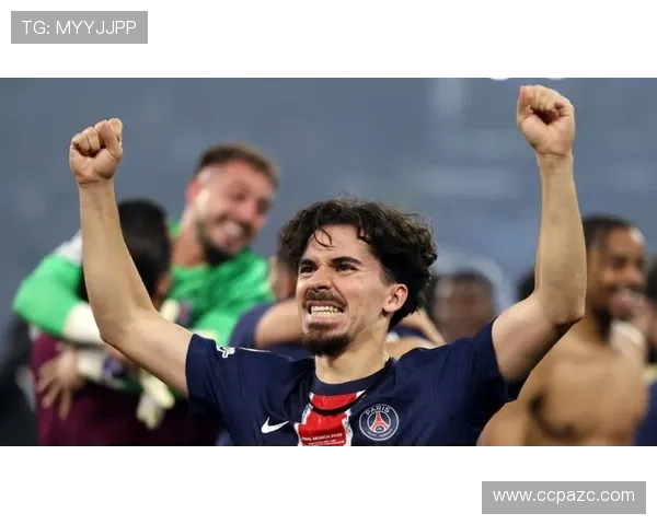 维蒂尼亚 vs 维拉蒂:巴黎中场核心的战术角色与控场效率对比