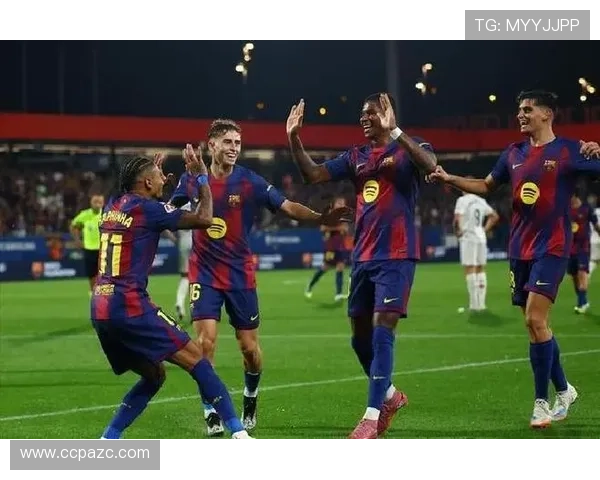 巴萨控球优势持续存在，但近期节奏掌控能力出现波动，比赛局面逐步变化