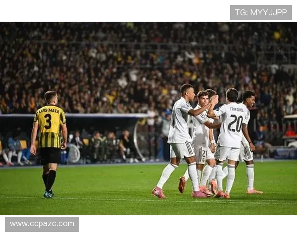 皇马战绩稳定但控制力下滑，对争冠形势产生潜在影响